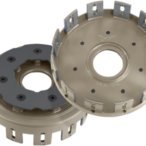 Billet Clutch Basket - TRX450R '04-'14