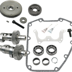Camshaft - Easy Start - 635 H.O. Gear Drive - Twin Cam '07-'17 | Dyna '06