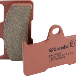 PRIME Sinter SD Brake Pads