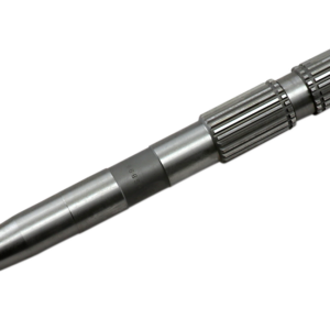 5-Speed Main Shaft - '85-'89 Harley-Davidson