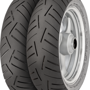 Tire - ContiScoot - Front/Rear - 90/90-10 - 50M