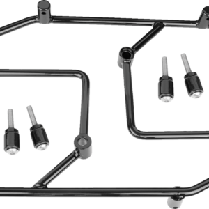 Mount Kit - Saddlebag