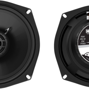 Front/Rear Speakers - 5-1/4"