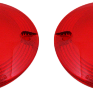 ProBEAM® Turn Signal Lenses - Red