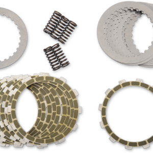 Clutch Kit - VTR1000 Superhawk