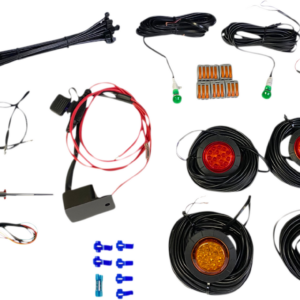 Turn Signal Kit - Universal