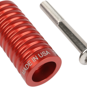 TSC Shifter Peg - Red - HD