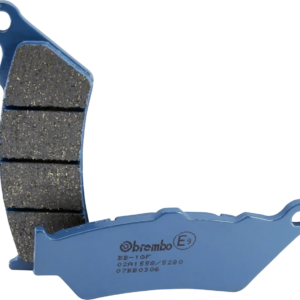 PRIME Carbon Ceramic Brake Pads