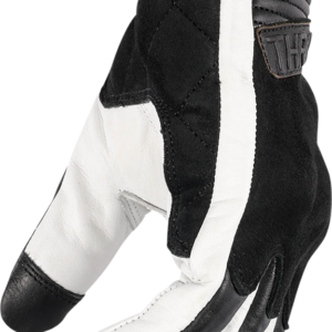 Boxer Gloves - White - 2XL