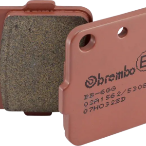 PRIME Sinter SD Brake Pads