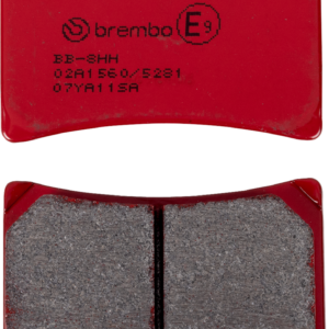 PRIME Sinter SA Brake Pads