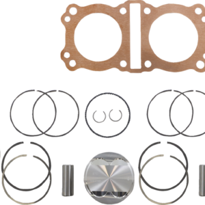 Big Bore Kit - 83.50 mm - 750 cc - Royal Enfield® 650 Twin
