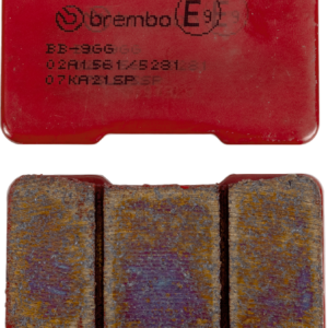 PRIME Sinter SP Brake Pads