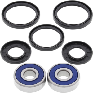 Wheel Bearing Kit - Front - Honda/Kawasaki/Suzuki/Yamaha