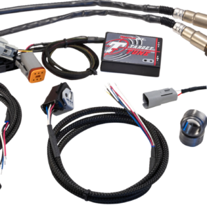 Target Tune Module Kit with O2 Sensor - Touring