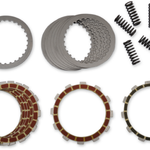 Clutch Kit - GSX-R 1000