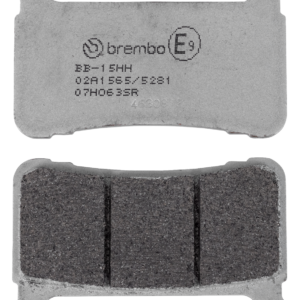 XTRA Sinter SR Brake Pads