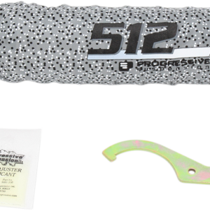 512 Series Shock - Rear - 14.50"