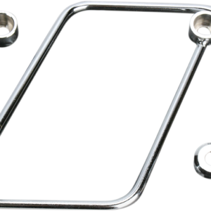 Saddlebag Supports - Chrome - Honda VT750C '04-'16