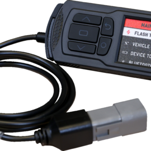 Power Vision 3 ECU Tuner - Can-Am
