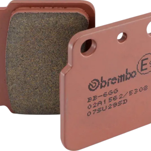 PRIME Sinter SD Brake Pads
