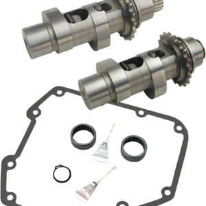 Camshaft Kit - Easy Start - MR103 Chain Drive - Twin Cam '07-'17 | Dyna '06