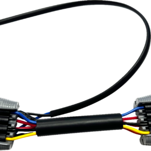 Power Harness - Accessory - RZR