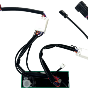 SMART Triple Play® Module - Talon