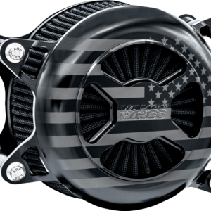 VO2 America Air Intake Kit - Black