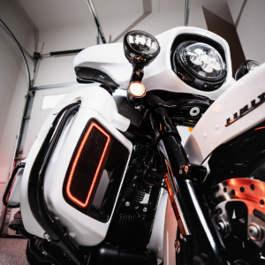 ProBEAM® Dynamic Ringz™ Turn Signals - 1157