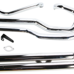 Speedster Long Exhaust - VTX1800