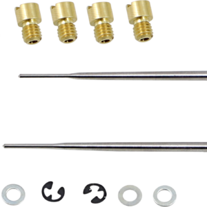 Jet Kit - Stage 1 - Kawasaki