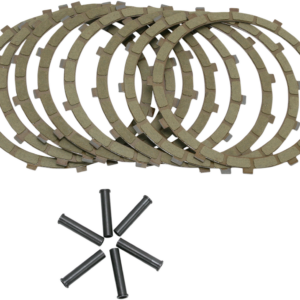 Clutch Friction Plates