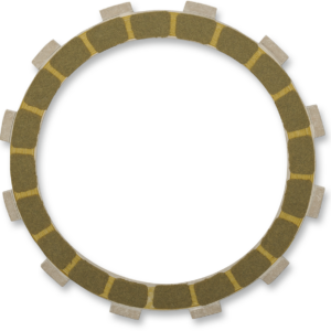 Clutch Friction Plate - Suzuki