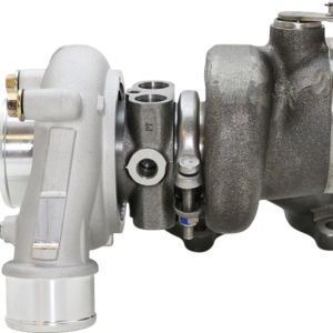 Turbocharger Upgrade Kit - Can-Am