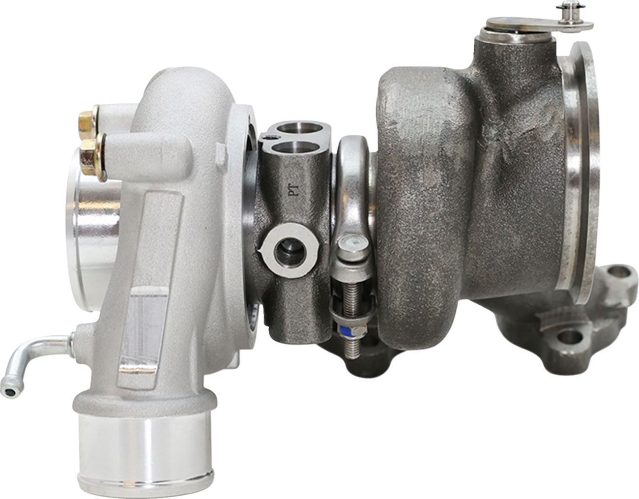 Turbocharger Upgrade Kit - Can-Am