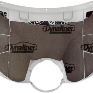 Sound Control - Fairing Kit - HD Touring/Trike '95-'13