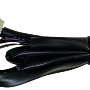 Taillight Harness - Low Rider