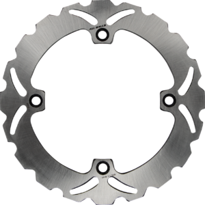 Brake Rotor - Honda