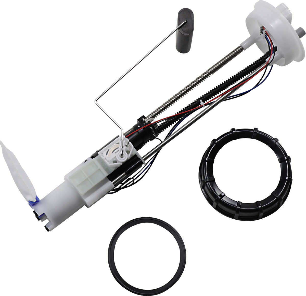 Replacement Fuel Pump Module Kit - Polaris