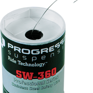 Wire - Can - Stainless - 1lb