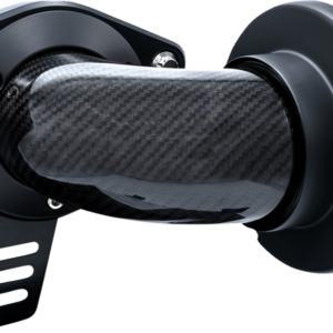 VO2 Falcon Air Intake Kit - Weaved Carbon