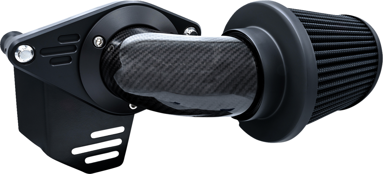 VO2 Falcon Air Intake Kit - Weaved Carbon