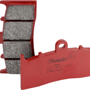 PRIME Sinter SA Brake Pads
