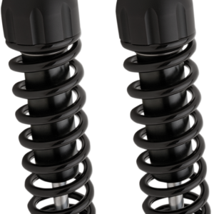 444 Series Shock - 13.5" - Standard - Black