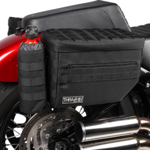 Holster Molle Bottle - Black