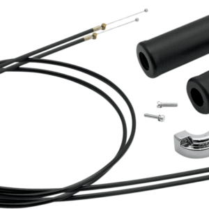 Universal Throttle Assembly Kit - 48"