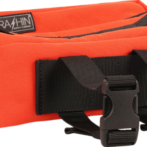 Handlebar Bag Plus - Orange