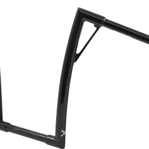 Louie Handlebar - 16" - Black