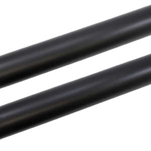 Neighbor Hater Muffler - Black